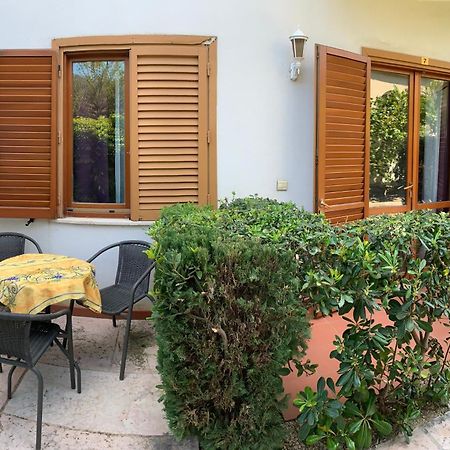 Hotel La Bastide Le Lavandou Exterior photo